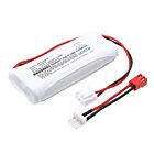Batteri for Thorn Voyager Star LA 2 SBS CON3 200 59009425 2.4 V 4500 mAh Ni-MH