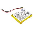 Batteri for Luvion Platinum 2 JS803438 3.7 V 1000 mAh Li-Polymer