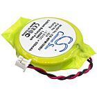 Batteri for VeriFone VX600BT, VX600 Bluetooth, MPM-100; Motoro 824 3 V 550 mAh Lithium