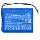Batteri for VentureCraft Valoq APP104959L 3.7 V 1400 mAh Li-ion