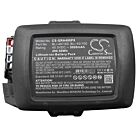 Batteri for Gardena 115iHD45, 115iL, 120i, 120iTK4-H530iP4, 33 9842 40 V 5000 mAh Li-ion