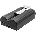 Batteri for Ring Video Doorbell 2, 8VR1S7, Spotlight Cam, Vide 8AB1S7-0EN0 3.7 V 5200 mAh Li-ion