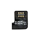 Batteri for Motorola Moto G22, XT2231-1, XT2231-2 NH50 3.87 V 4800 mAh Li-Polymer