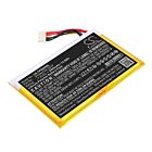 Batteri for Topdon AD800BT, ArtiDiag800BT, ArtiDiag800BT Diagn PC944755-2S1P 7.4 V 2000 mAh Li-Polymer