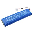 Batteri for COMEN H12 022-000138-00 11.1 V 2600 mAh Li-ion