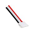 Batteri for VeriFone e315, e315M, e335, e335M, IPAY E335, IPAY 1ICP45/42/61 3.7 V 1300 mAh Li-Polymer