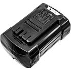 Batteri for Wolf Garten GTB 36, LBB 36, HSB 36, CSB 36 ABP 36-03 36 V 1800 mAh Li-ion