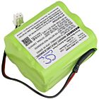 Batteri for Weighing Baby Baby One WUNDER, bedscale Baby One W E-1566 7.2 V 2000 mAh Ni-MH