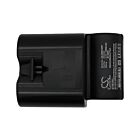 Batteri for Daitem HAGRXU05X, RDL464F, D18 SA320AD, RLC304F, S RXU05X 4.5 V 15000 mAh Alkaline
