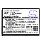 Batteri for SEDEA S5, elegant 10 570919 3.7 V 900 mAh Li-ion