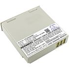 Batteri for Schiller Defigard 5000, Argus Pro LifeCare 2, DG T 3.940100 10.8 V 4200 mAh Li-ion