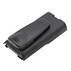 Batteri for Motorola MTP600, MTP3000, MTP3100, MTP3150, MTP320 NNTN8020 3.7 V 2900 mAh Li-ion