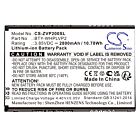 Batteri for Verizon LVP2, Wireless Home Phone Connect BTY-WHPLVP2 3.85 V 2800 mAh Li-ion