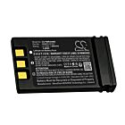 Batteri for Philips Moniteur MR400 3rd generation 989803191341 3.7 V 800 mAh Li-ion