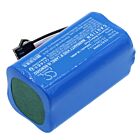 Batteri for Dymosen C1, D1; Elfbot T2, C1, D1, M160 FD-CDM-A-L14.4 14.8 V 2600 mAh Li-ion