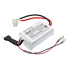 Batteri for Karcher OC 3 Foldable 9.766-340.0 7.4 V 2000 mAh Li-ion