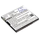 Batteri for BLU Dash L2, D250, Dash L3, D390 C505629140T 3.7 V 1400 mAh Li-ion