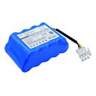 Batteri for SUNRISE TELECOM xDSL MTT METERS, SDH, PDH, ISDN, E SS140 10.8 V 2500 mAh