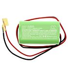 Batteri for AA20004S1P 4.8 V 2000 mAh Ni-MH