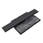Batteri for Microsoft Surface Laptop Studio 1964 14.4", Surfac G3HTA071H 11.38 V 4900 mAh Li-Polymer