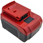 Batteri for Porter Cable PC18CS, PC1800RS, PC1800D, PC1801D, P PC18B 18 V 5000 mAh Li-ion