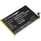 Batteri for Oppo A32, A53 BLP805 3.85 V 4900 mAh Li-Polymer