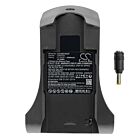 Batteri for Shark IZ162H, IZ162HC, IZ163, IZ361H, IZ362H, IZ36 XSBT620 21.6 V 2000 mAh Li-ion