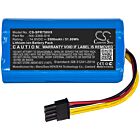 Batteri for Sichler PCR-7500; FULLY FUNNY BL502VM NX-3368-919 14.8 V 3500 mAh Li-ion