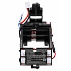 Batteri for Sencor SVC 8618GD, SVC-8618GD 18 V 3000 mAh Li-ion