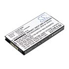 Batteri for Urovo CT48 HB50DT48 3.85 V 4100 mAh Li-ion
