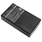 Batteri for Itowa Boggy, Combi Caja Spohn BT7216 7.2 V 2000 mAh Ni-MH