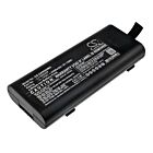 Batteri for Zondan Apollo N5, ZD120D LI13S020F 11.1 V 5200 mAh Li-ion