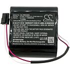 Batteri for Trimble FM1000, FmX, AgGPS 67898 6 V 12000 mAh Li-MnO2