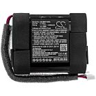 Batteri for Marshall Tufton C196G1 11.1 V 5200 mAh Li-ion