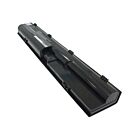 Batteri for HP ProBook 4435s, ProBook 4436s, ProBook 4530s, Pr HSTNN-Q87C-4 11.1 V 4400 mAh Li-ion