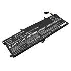 Batteri for Lenovo ThinkPad X13 Yoga G2 20W8001JCK, ThinkPad X L20D3P71 11.52 V 4500 mAh Li-Polymer