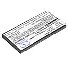 Batteri for Thuraya X5-Touch THC3800 3.8 V 2900 mAh Li-Polymer