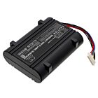 Batteri for ACC-006-524N 10.8 V 2600 mAh Li-ion