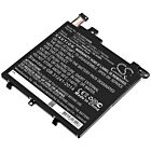 Batteri for Lenovo V330-14IKB, V130-14IKB-81HQ00ENGE, V130-14I 5B10P53997 7.7 V 3900 mAh Li-Polymer