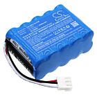 Batteri for Navgard Bnwas Dubilier DBC101261 101261 12 V 2000 mAh Ni-MH