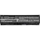 Batteri for HP Omen 17-w000, Omen 17-w002ng, Omen 17-w003ng, O 849571-221 11.1 V 4400 mAh Li-ion