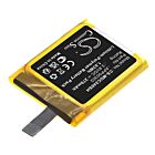 Batteri for Movado Connect 2.0/40 APP00302 3.8 V 270 mAh Li-Polymer