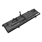 Batteri for Lenovo ThinkBook 14 G4 IAP 21CX0036MJ, ThinkBook 1 L21C3PD5 11.64 V 3850 mAh Li-Polymer