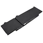 Batteri for Dell Latitude 13 5340, Latitude 14 3440 DDR4, Lati 0JTG7N 11.4 V 3500 mAh Li-Polymer