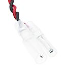 Batteri for 3.6 V 2700 mAh Li-SOCl2