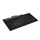 Batteri for HP ELITEBOOK 848 G4(1LH18PC), Elitebook 840 G4-Z2V 854047-1C1 11.55 V 4100 mAh Li-Polymer