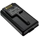Batteri for AeroFlex IFR, Marconi AG205012 7.4 V 13500 mAh Li-ion