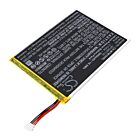 Batteri for Micros mTablet SP3997132 3.7 V 5000 mAh Li-Polymer