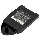 Batteri for Laird Excalibur remote; Cattron Theimeg Excalibur BAT-0000327 3.6 V 2000 mAh Ni-MH
