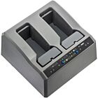 Batteri for Trimble S3, S5, S6, S7, S8, S9, VX, S3 Total Stati 53018010 AC to DC
